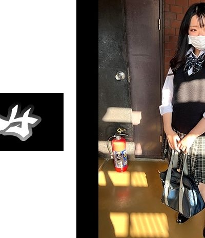 IND-092 Appearance [Personal shooting] Unauthorized delivery of Gonzo video at home with a beautiful girl in uniform like an honor student_Bukkake-Creampie_Recording convulsive climax ※ Possession does not question responsibility